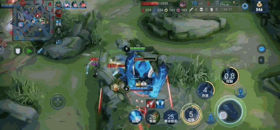 王者荣耀赵云最强输出装有哪些？如何搭配才能提升战斗力？