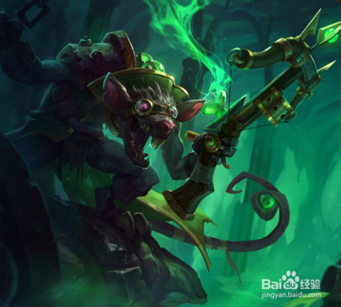 LOL英雄设定中谁是最强？各英雄实力对比如何？