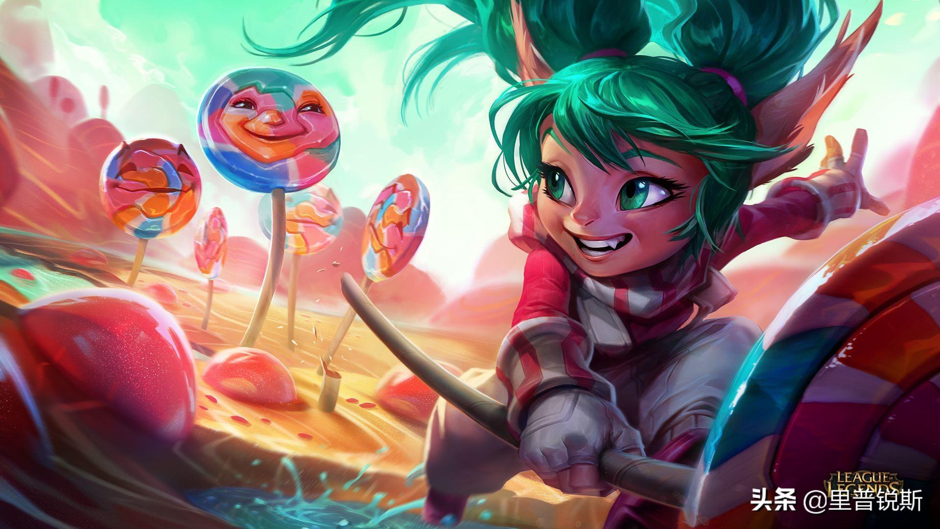 LOL中最克制鳄鱼的五位英雄是谁？他们的优势在哪里？