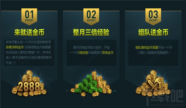 LOL英雄发展历程与时间顺序是什么? LOL英雄发展历程与时间顺序是什么?