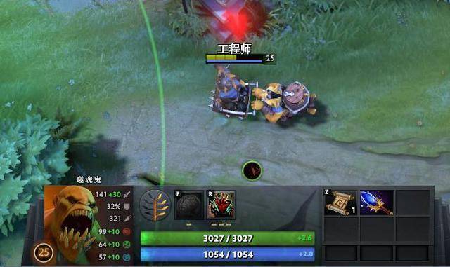 Dota1全英雄A杖效果有哪些？如何利用A杖提升游戏策略？