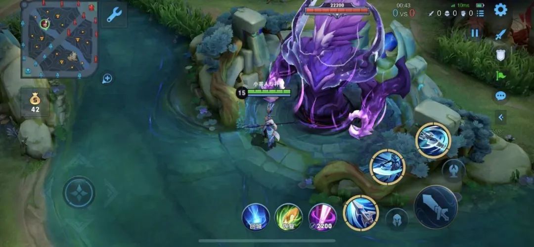 S26赛季韩信最佳出装是什么？如何选择合适的装备？