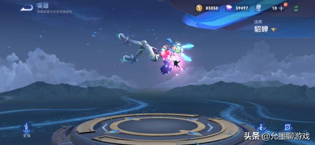 典韦最新出装有哪些？如何选择最佳装备？