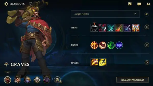 英雄联盟战士如何选择针对性出装？最佳出装策略是什么？