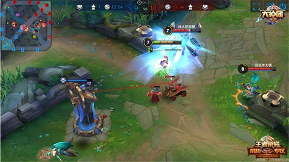 孙策最新装和铭文有哪些变化？如何选择最优搭配？