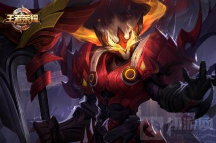 典韦的最佳打法是什么?出装选择有哪些? 典韦的最佳打法是什么?出装选择有哪些?