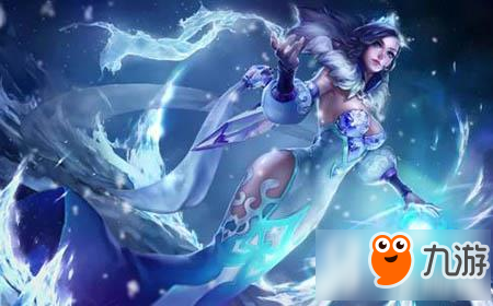 甄姬吸血出装推荐与玩法解析是什么? 甄姬吸血出装推荐与玩法解析是什么?