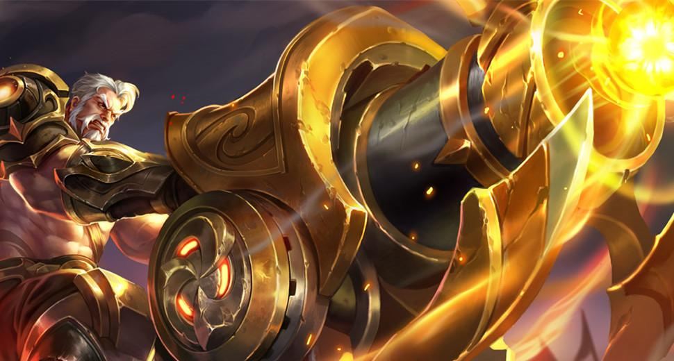 黄忠高端局为何选择半肉装？半肉装对战局有什么影响？