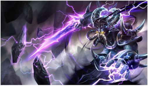 卡萨丁在英雄联盟端游中如何出装?最佳装备推荐是什么? 卡萨丁在英雄联盟端游中如何出装?最佳装备推荐是什么?