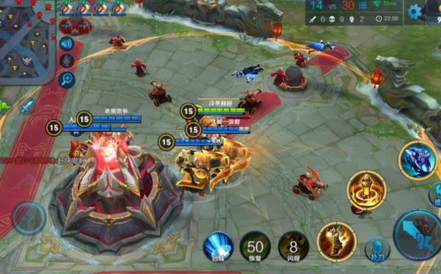 国服第一黄忠出装有哪些？如何选择最佳装备？