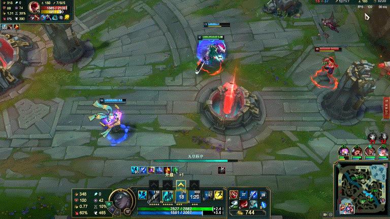 LOL出装与天赋攻略有哪些关键技巧？如何选择最佳装备与天赋搭配？