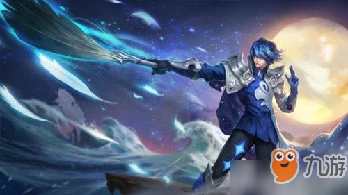 王者荣耀琴酒铭文和出装搭配有哪些技巧？