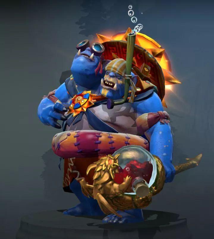 蓝胖子技能有哪些？如何有效运用蓝胖子的技能？