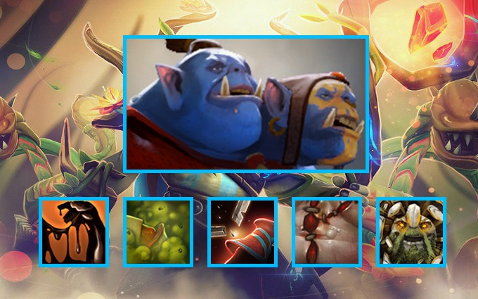 Dota蓝胖装睡的技巧是什么？如何有效利用蓝胖的装睡技能？