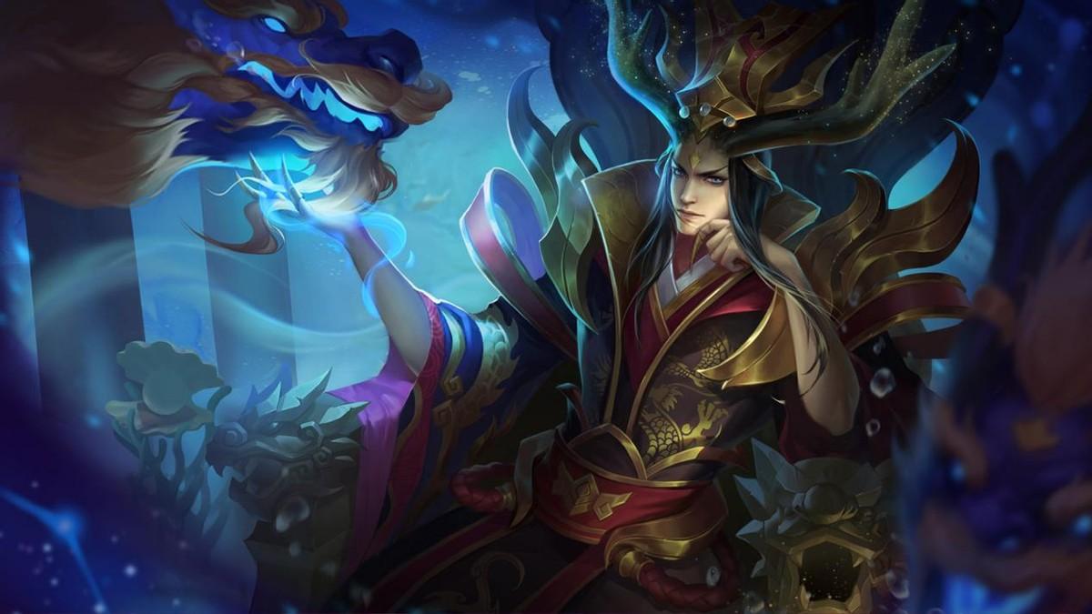 东皇太一如何出装吸血？最佳装备推荐是什么？