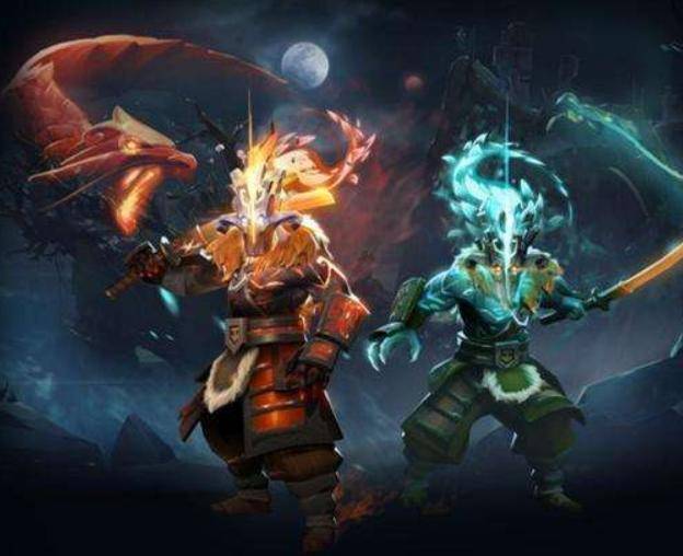 dota2死灵法师后期强势的原因是什么？如何有效利用他的优势？