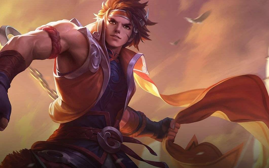 国服孙策最强出装是什么?如何选择最佳装备? 国服孙策最强出装是什么?如何选择最佳装备?