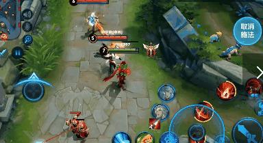 LOL近战英雄有哪些？各自特点是什么？