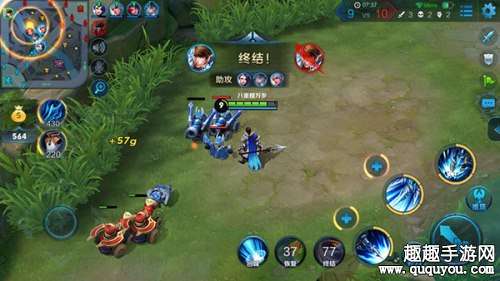 上单赵云如何出装？最佳装备推荐是什么？