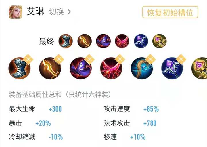 艾琳专精是什么？如何提升艾琳专精技能？