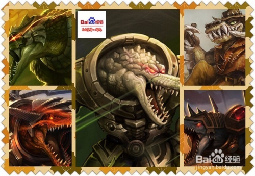 LOL鳄鱼天赋与出装选择有哪些关键要点？