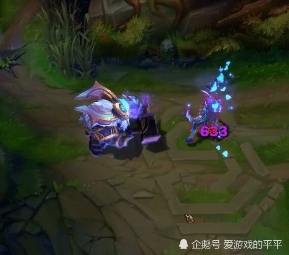 LOL奥恩技能有哪些特点？如何在游戏中有效运用？