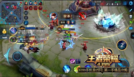 王者荣耀新赵云最佳出装方案是什么？如何提升战斗力？