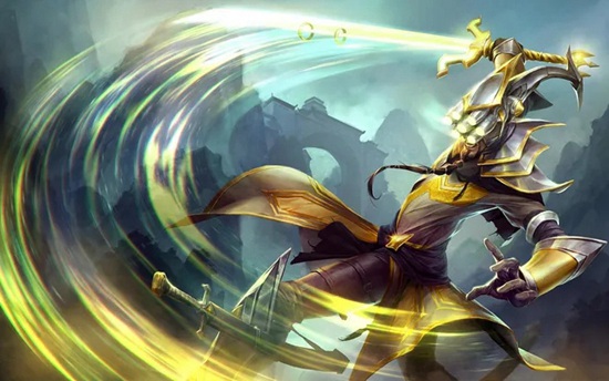 LOL手游强势英雄有哪些？如何选择适合自己的强势英雄？