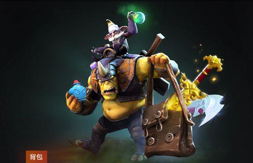 dotaimba全英雄介绍有哪些特点与玩法？