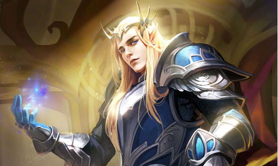 国服第一后羿的最佳铭文与出装是什么？