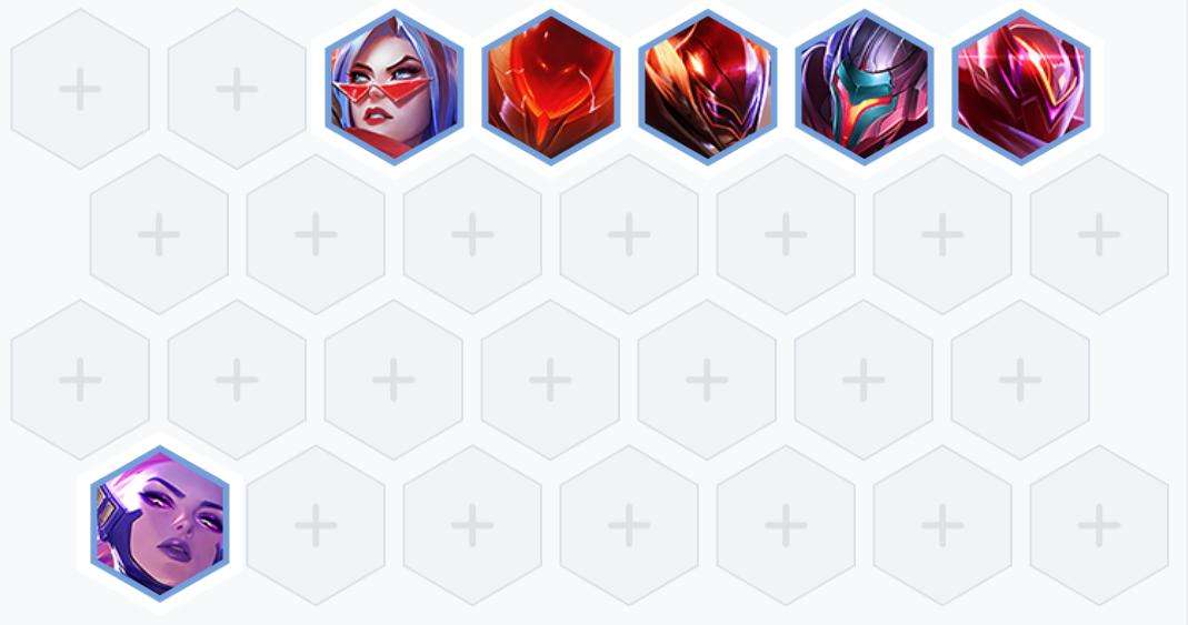 金铲铲福星天使凯尔如何出装？最佳装备推荐是什么？