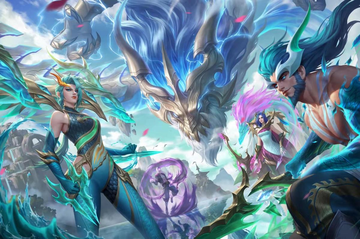 鳄鱼最新暴力出装有哪些?如何选择最强装备? 鳄鱼最新暴力出装有哪些?如何选择最强装备?