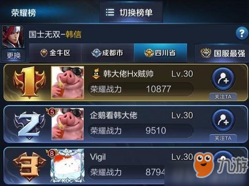 王者荣耀所有出装名称是什么？如何选择合适的出装？