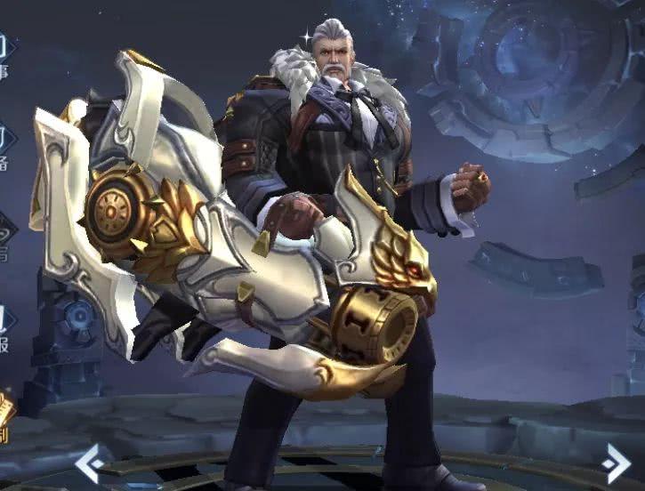 黄忠出装技巧是什么？如何通过这些技巧快速上分？