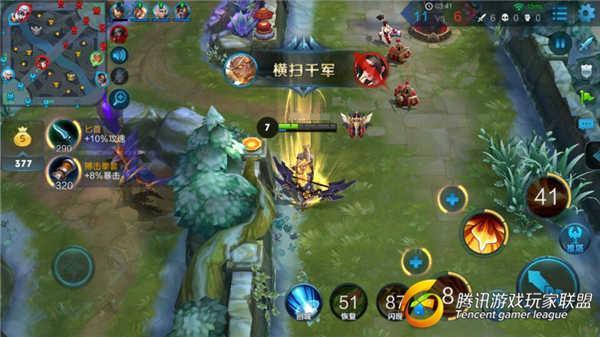 后羿最强秒人出装有哪些？如何选择最佳装备？