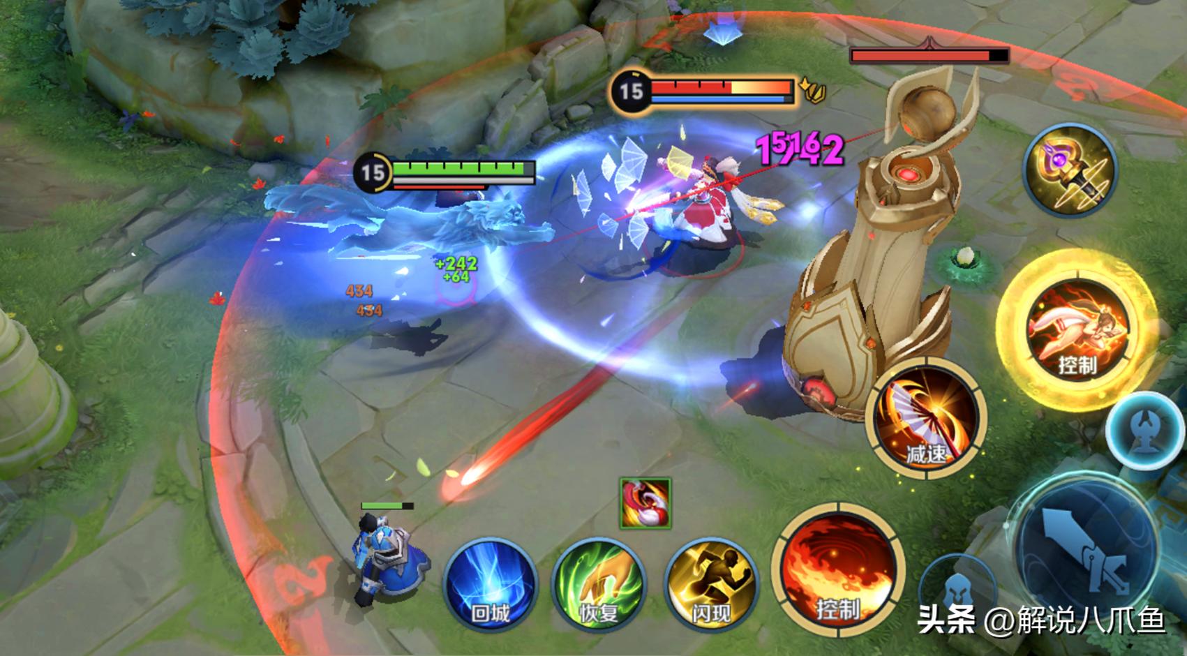 艾琳专精装出装打法有哪些？如何提升艾琳的战斗力？