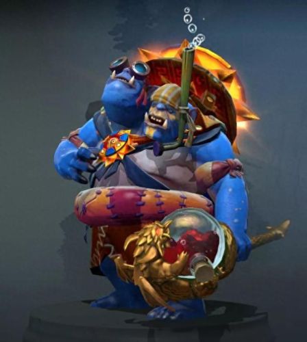 蓝胖子出装攻略是什么？最佳装备选择有哪些？