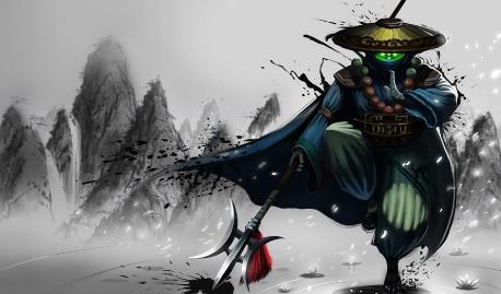 LOL后期强势上单英雄有哪些?如何选择适合的上单英雄? LOL后期强势上单英雄有哪些?如何选择适合的上单英雄?