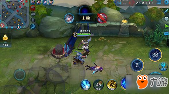 东皇太一最强出装顺序是什么？如何选择最佳装备？