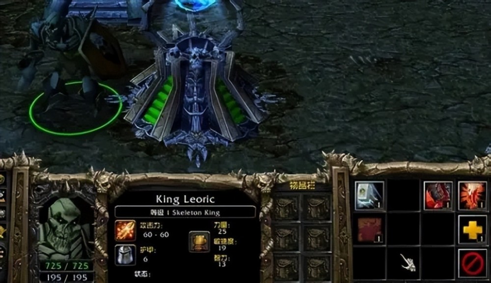 敌法师在Dota1中如何出装？最佳装备推荐是什么？