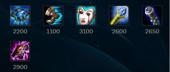 破甲流女枪警如何出装？最佳装备推荐是什么？