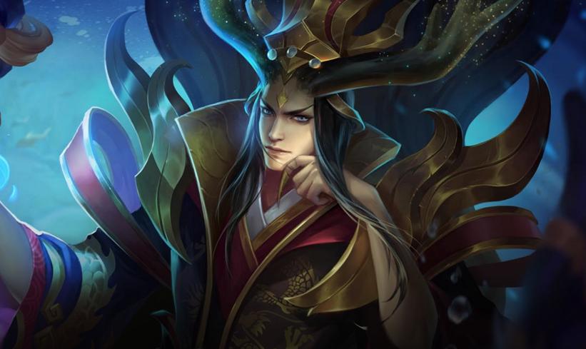 东皇太一的六件霸者重装是什么？它们有什么特别之处？