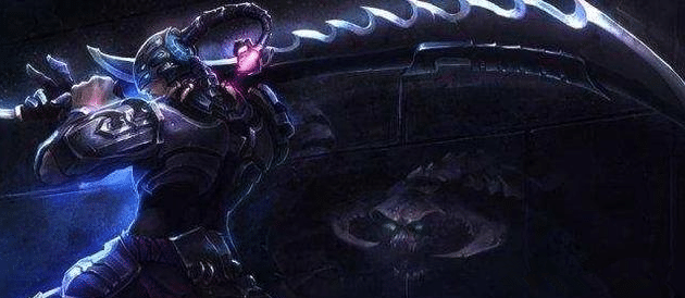 LOL十大线霸英雄有哪些?他们的特点是什么? LOL十大线霸英雄有哪些?他们的特点是什么?