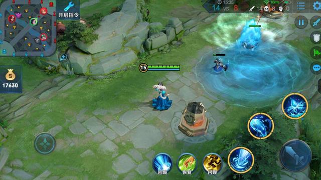 甄姬装备出装攻略是什么？如何选择最佳装备？