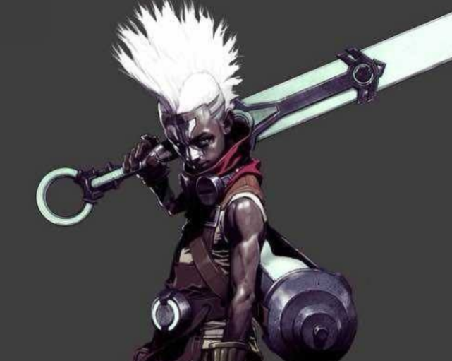 为什么LOL艾克不受欢迎？艾克的强弱势在哪里？