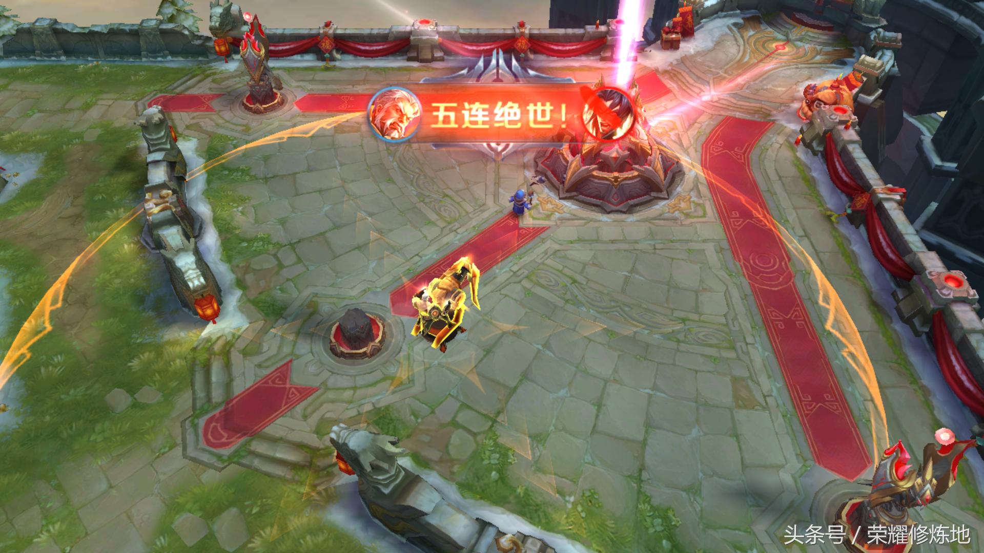 黄忠最强出装有哪些？如何选择最优装备？