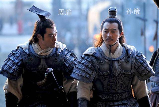 王小贱为何单挑孙策？这场对决有什么看点？