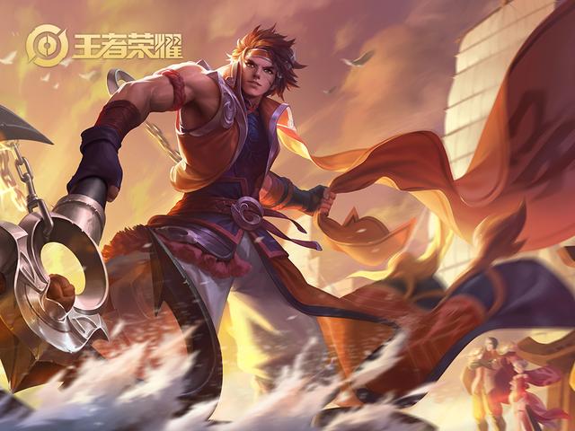 孙策最强出装方案是什么？如何提升战斗力？