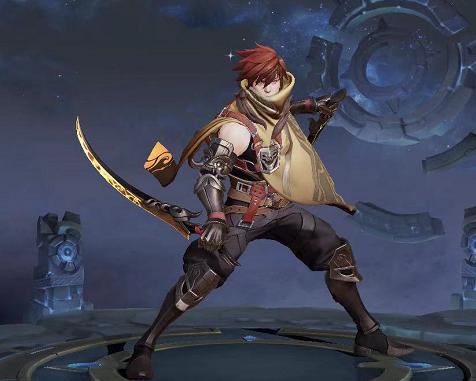 王者荣耀澜的最强出装和铭文搭配是什么？