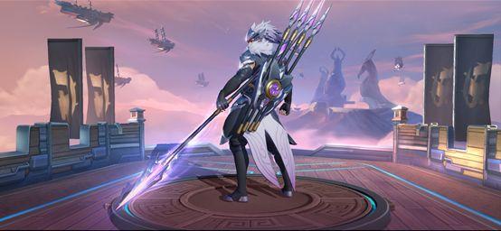 31赛季孙策出装推荐与玩法解析是什么？